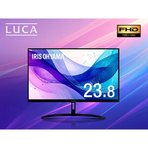 �A�C���X�I�[���} DT-JF235S-B [23.8�^���C�h�t���f�B�X�v���C/1920×1080/HDMI+1�AD-Sub15�s��+1/�u���b�N/�X�s�[�J�[/ADS�p�l���̗p]