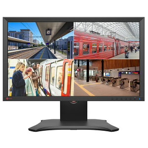 EIZO FDF1907W-BK [�t���f�B�X�v���C 18.5�^/1920×1080/HDMI�ADisplayPort�AD-Sub/�u���b�N/�X�s�[�J�[�F����]