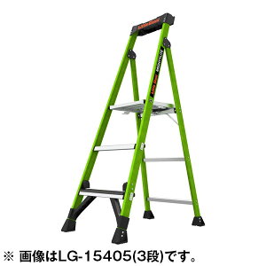 JH Little Giant }CeB[Cg2.0 2i O[ [r] [J[