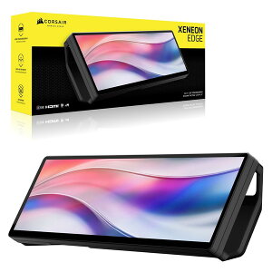 Corsair CC-9011306-WW �u���b�N XENEON EDGE 14.5 LCD Touchscreen [�}���`�^�b�`�X�N���[��]