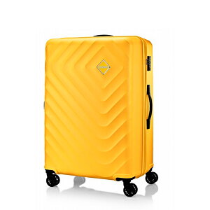 �T���\�i�C�g QC5*16015 SENNA V3 76 POPCORN YELLOW [�X�[�c�P�[�X L�T�C�Y] ���[�J�[����