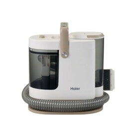 掃除機 リンスクリーナー ハイアール JC-RPS1A(W) ホワイト 白 布製品水洗い掃除機 リンスクリーナースチーム式
