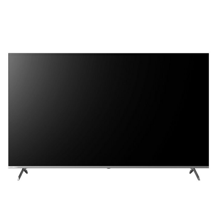 楽天市場】チューナーレステレビ 75型 チック CHiQ JU75M10S スマート 