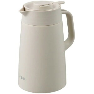 TIGER PWR-A120WK �C�[�O���b�g�z���C�g [�^��f�M�X�e�����X�|�b�g (1.2L)]