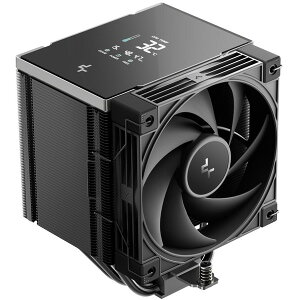 DEEPCOOL R-AK500G2-BKNNMN-GJD-1 �u���b�N [CPU�N�[���[]