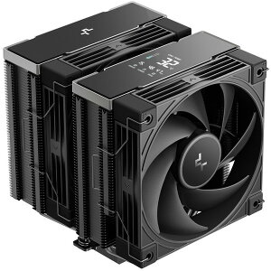 DEEPCOOL R-AK620G2-BKNNMN-GJD-1 �u���b�N [CPU�N�[���[]