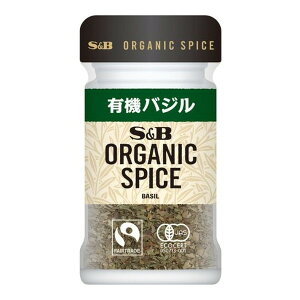 �G�X�r�[�H�i S&B ORGANIC SPICE �L�@�o�W�� 6.1g ×5 ���[�J�[���� �M�t�g �v���[���g ���Ε� �~�M�t�g