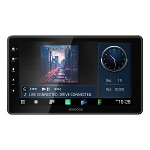 KENWOOD DMX7509XS [9V�^�f�B�X�v���C�I�[�f�B�I]