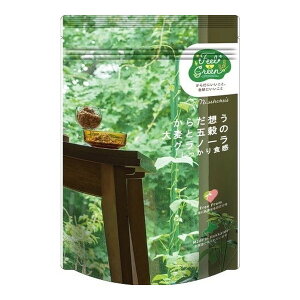 ���H Feel&Green ���炾�z�� �唞�ƌ܍��̃O���m�[�� ��������H�� 200g ×4 ���[�J�[���� �M�t�g �v���[���g ���Ε� �~�M�t�g