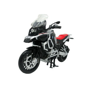 ���F�� �_�C�L���X�g���[�^�[�T�C�N�� 1/12 BMW R1250 GS��