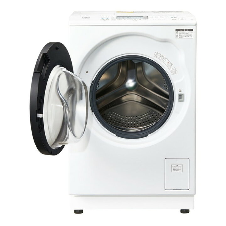 楽天市場】【7/5 19時〜エントリーでP10倍】ドラム式洗濯機 洗濯 10kg 