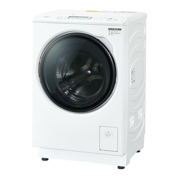 楽天市場】ドラム式洗濯機 洗濯 10kg 乾燥 5kg アクア AQUA AQW-DMS10A 
