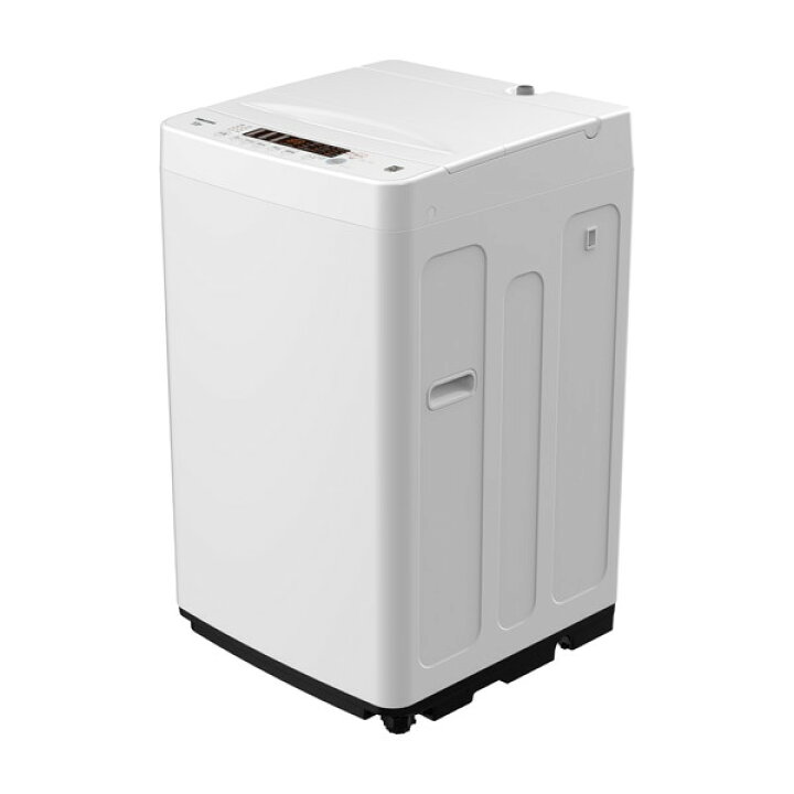 楽天市場】洗濯機 5.5kg ハイセンス Hisense HW-K55L 全自動洗濯機 5.5 