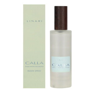LINARI ���i�[�� �J���[ ���[���X�v���[ 100mL LIN-CALLASPRAY-100 �t���O�����X �a���� �V���� �N���X�}�X �v���[���g �M�t�g