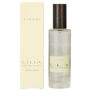 LINARI ���i�[�� �����A ���[���X�v���[ 100mL LIN-LILIASPRAY-100 �t���O�����X �a���� �V���� �N���X�}�X �v���[���g �M�t�g