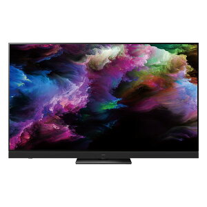 PANASONIC TV-77Z93A VIERA [77V�^ �n��EBS�E110�xCS�f�W�^�� 4K�`���[�i�[���� �L�@EL�e���r]