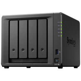 Synology DS925+/G [外付けストレージ]