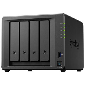 Synology DS425+/G [�O�t���X�g���[�W]