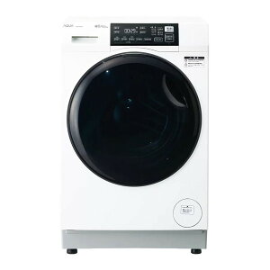 AQUA AQW-D8A-L(W) zCg ܂h [h󊣑@ (@8kg/@4.5kg) J]