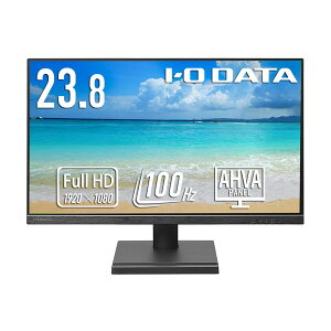IODATA LCD-D242SAX �u���b�N [23.8�^���C�h �t���f�B�X�v���C]
