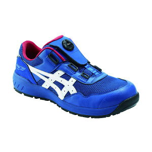 �A�V�b�N�X 1271A029.40022.5 �E�B���W���u CP209 BOA�A�V�b�N�X�u���[/�z���C�g 22.5cm ���[�J�[����