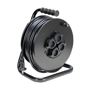 TRUSCO ODL30MBK TRUSCO �d�H�h���� �W�F�l�������[��30m ���O�p ���[�J�[����