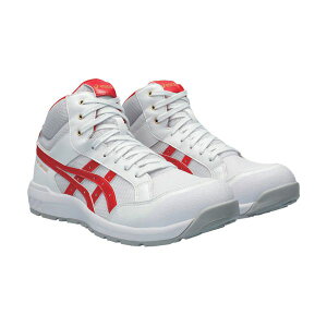 �A�V�b�N�X 1273A091.10026.5 �E�B���W���u CP218 �z���C�g/�N���V�b�N���b�h 26.5cm ���[�J�[����