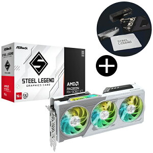 ASRock RX9060XT SL 16GO �z���C�g �O���t�B�b�N�{�[�h + �I���W�i���}�E�X�p�b�h �Z�b�g