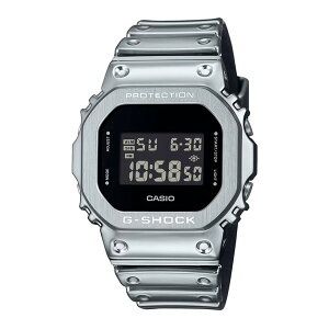 CASIO GM-5600YM-8JF G-SHOCK FINE METALLIC SERIES [�N�H�[�c�r���v (�����Y�E�H�b�`)]