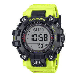 CASIO GW-9500MRY-1A9JF G-SHOCK MUDMAN [�\�[���[�[�d�r���v (�����Y�E�H�b�`)]
