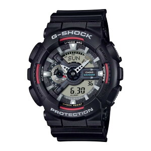 CASIO GA-110RL-1AJF G-SHOCK [�N�H�[�c�r���v (�����Y�E�H�b�`)]