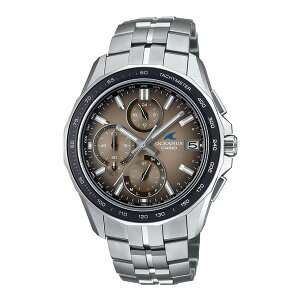 CASIO OCW-S7000RA-5AJF OCEANUS Manta RETRO TONE COLLECTION [�\�[���[�[�d�r���v (�����Y�E�H�b�`)]