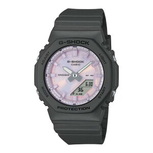 �r���v ���v CASIO �J�V�I G-SHOCK ���f�B�[�X GMA-P2100PC-1AJF G�V���b�N GSHOCK �W�[�V���b�N �N�H�[�c �E�H�b�` �u���b�N �� �a���� �V���� �N���X�}�X ��̓� �v���[���g �M�t�g GMAP2100PC1AJF