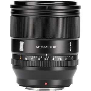 VILTROX AF 56/1.2 PRO X [�P�œ_�����Y (�x�m�t�C����X�}�E���g)]