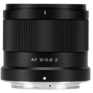 VILTROX AF 9/2.8 AIR Z [�P�œ_�����Y (�j�R��Z�}�E���g)]