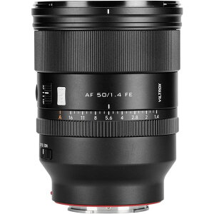 VILTROX AF 50/1.4 PRO E [�P�œ_�����Y (�\�j�[E�}�E���g)]