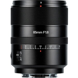 AstrHori AF 85mm F1.8 II E �u���b�N [�P�œ_�����Y (�\�j�[E�}�E���g)]