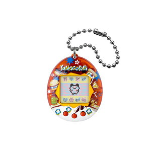 �o���_�C Original Tamagotchi Tama Yummy [�I���W�i�����܂�����]