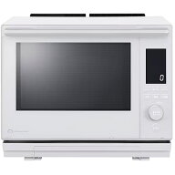 東芝 ER-D3000C(W) ルナホワイト 石窯ドーム [過熱水蒸気オーブンレンジ (30L)]
