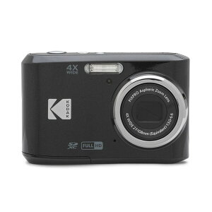 Kodak M.�R�_�b�N PIXPRO FZ45BK2A �u���b�N [�R���p�N�g�f�W�^���J���� (1635����f)]