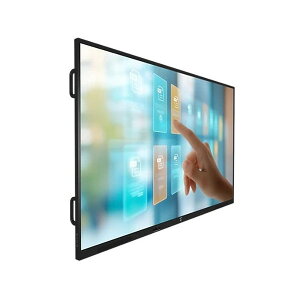 PHILIPS 75BDL4252E/11 Multi-Touch [75�C���`�t���f�B�X�v���C(�T�C�l�[�W) / 3840x2160 / D-sub�AHDMI�ADisplayPort / �X�s�[�J�[: ���� / Android / 4K]