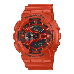�r���v ���v CASIO �J�V�I G-SHOCK �����Y GA-110RRB-4AJF G�V���b�N GSHOCK �W�[�V���b�N �N�H�[�c �E�H�b�` ���b�h �� �a���� �V���� �N���X�}�X ���̓� �v���[���g �M�t�g GA110RRB4AJF