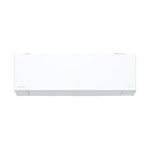 PANASONIC CS-226DEX-W �N���X�^���z���C�g �G�I���AEX [�G�A�R�� (���6���p)]