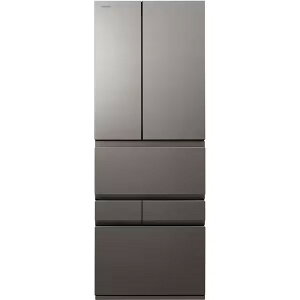 �yGW����N�[�|�����s��!5/2-6�z ���� GR-A540XFS(TH) �t���X�g�O���[�W�� VEGETA XFS�V���[�Y [�①�� (543L�E�t�����`�h�A/�ω��J��)]