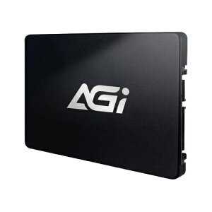 AGI AGI1K0GIMAI238 [2.5�C���` ����SSD (1TB)] ���[�J�[����