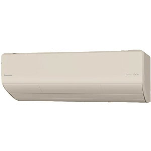 PANASONIC CS-366DHX2-C �m�[�u���x�[�W�� �G�I���A HX�V���[�Y [�G�A�R�� (���12���p�E�P��200V)]