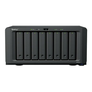 Synology DS1825+ DiskStation [�O�t���X�g���[�W]