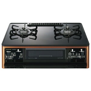 �p���} PA-F99WCD-L-LP �N���A�p�[���u���b�N GRANDCHEF �v���~�A�� [�K�X�R���� (�v���p���K�X�p�E2���E�����ΉE��59cm)]