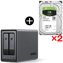 楽天市場】SEAGATE BarraCuda 3.5インチ 8TB ST8000DM004の通販