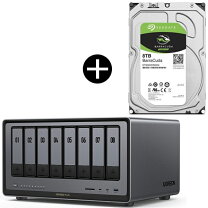 楽天市場】seagate 8tbの通販